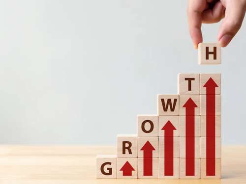 Growth in Product Scalability