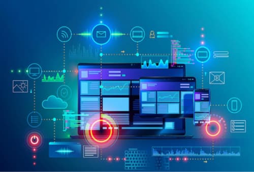 Inadequate test environment setup