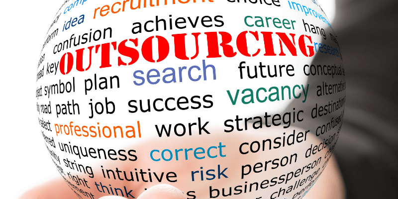 What is Outsourcing?