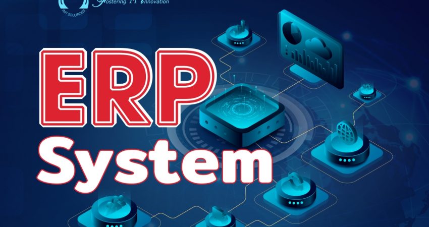 Optimized-ERP-System