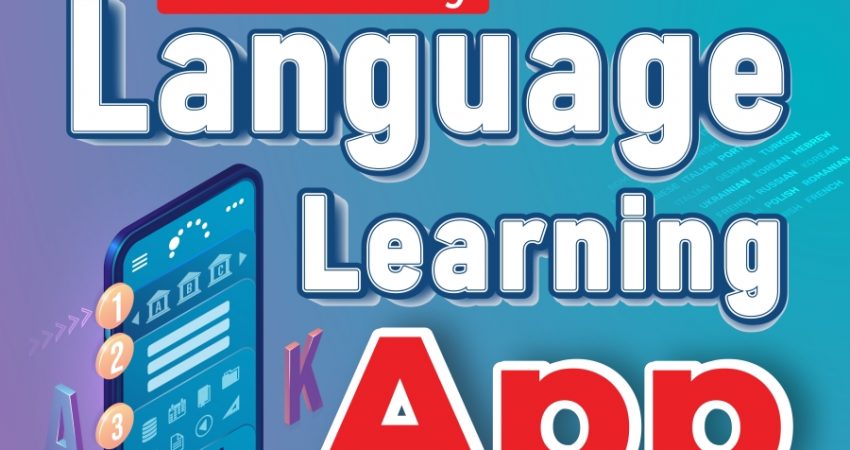 Learning a New Language