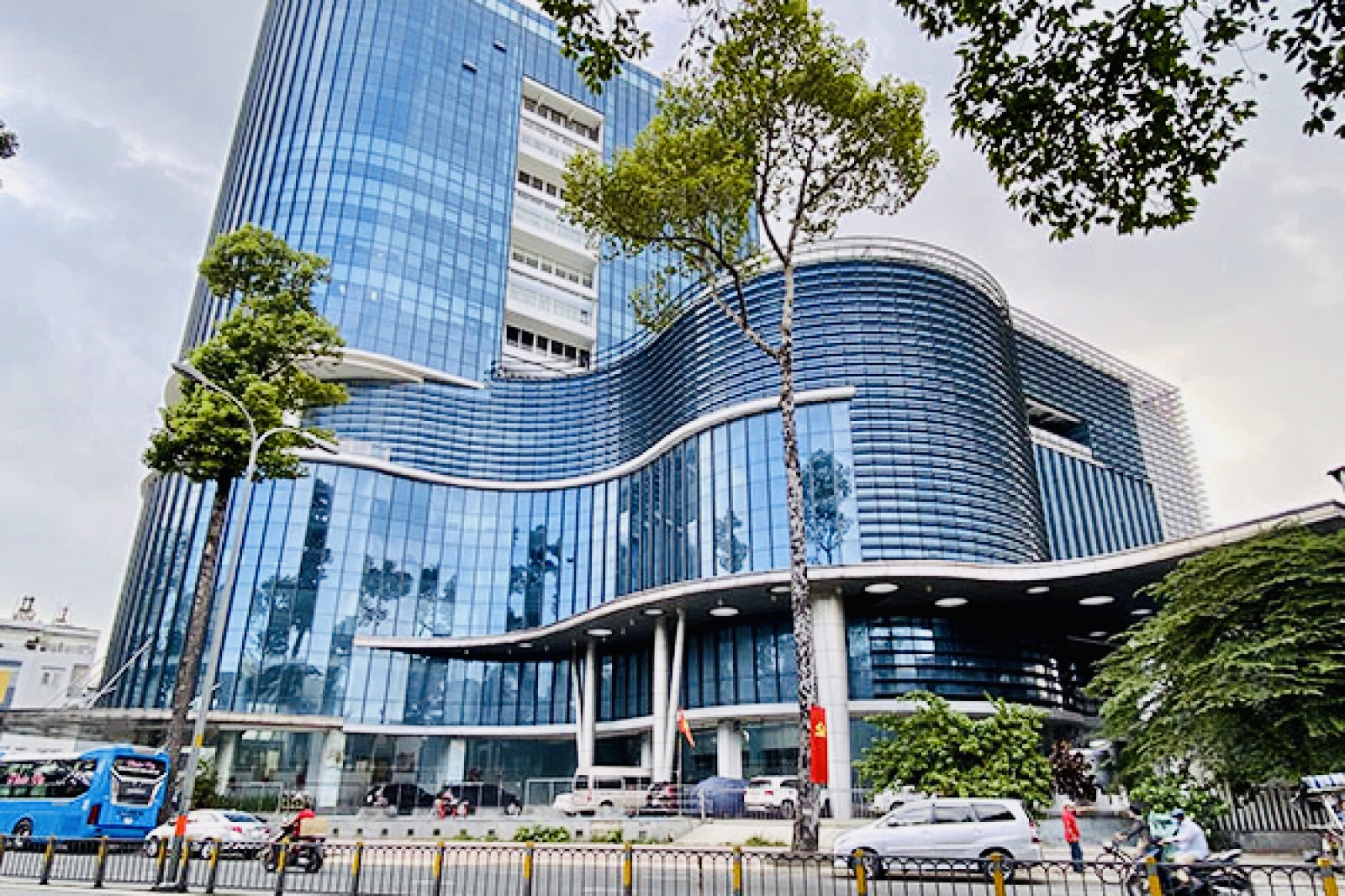 Press release: IMT Solutions Opens A New R&D Center in Ho Chi Minh City, Vietnam