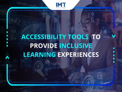 Improve Education Thanks To AI Accessibility Tools