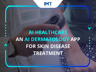 AI Dermatology App: Revolutional App Clinic