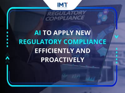 AI IN REGULATORY COMPLIANCE