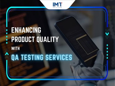 QA TESTING SERVICE