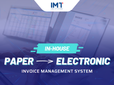 Invoice-management-system