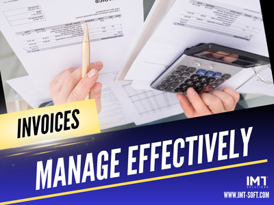 Invoice-management