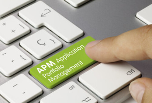 APM is a Strategic Cobol Application Portfolio Optimization