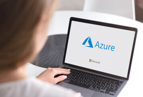 Utilizing Azure Technology to support seamless migration processes