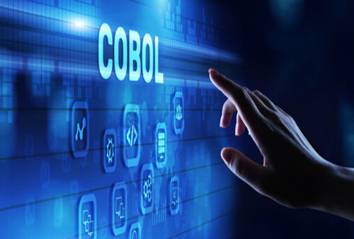 COBOL - A prevalent language utilized by Japanese companies, poised for modernization