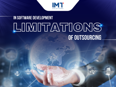 Limitations of outsourcing in software development