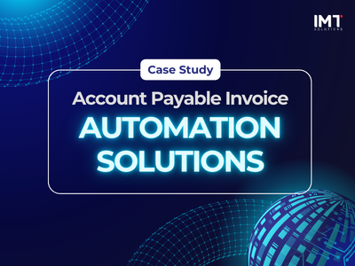 Account Payable Invoice Automation Solutions (APIA)