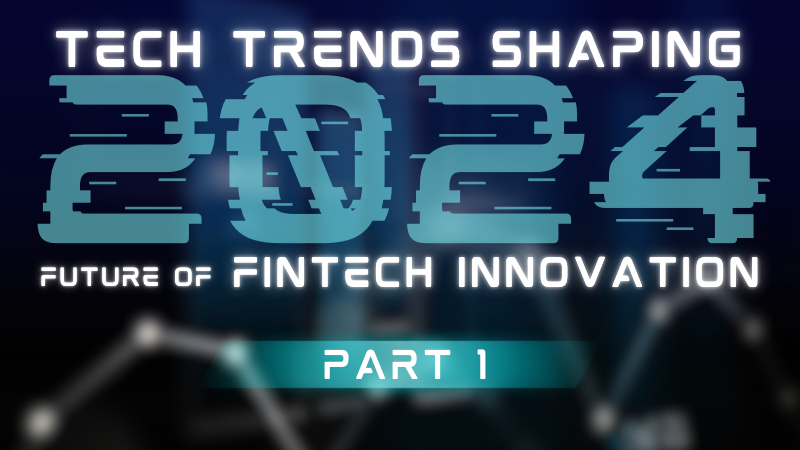 Fintech-Innovation