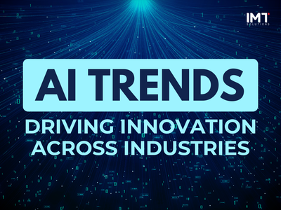 The Impact of AI Trends on Innovation Across Global Industries