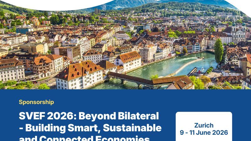 IMT Solutions Sponsors SVEF 2026