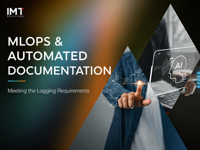 MLOps & Automated Documentation: Meeting the AI Act’s Logging Requirements