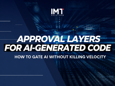 Approval Layers for AI-Generated Code