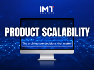 Product Scalability: Why Products Fail at Scale
